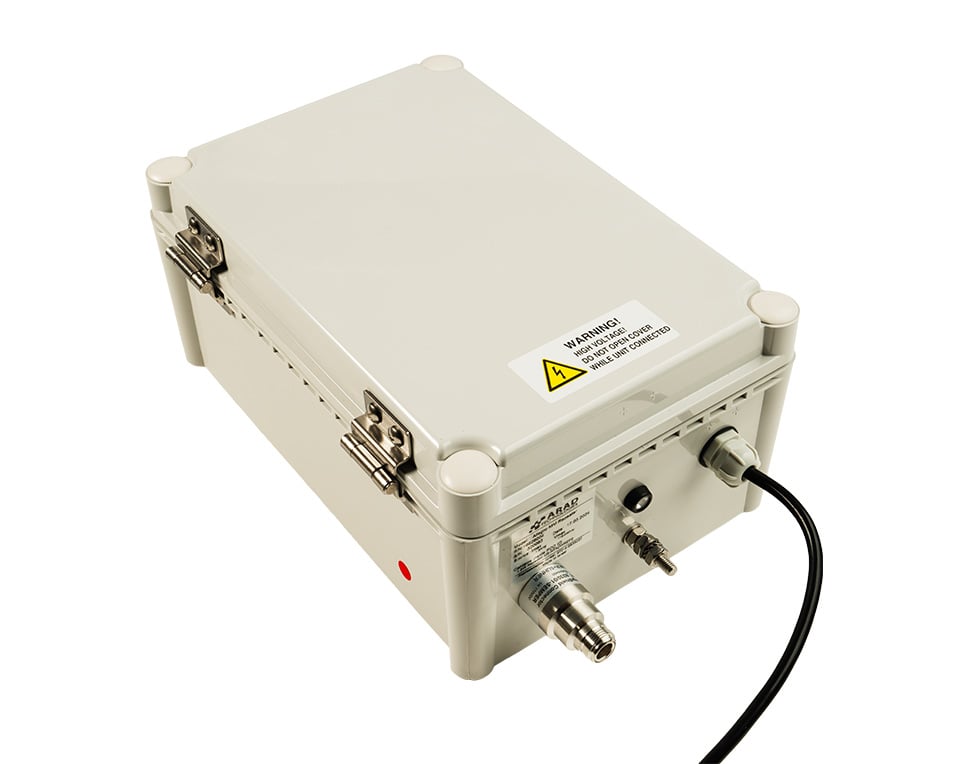 Allegro AMI Fixed Network