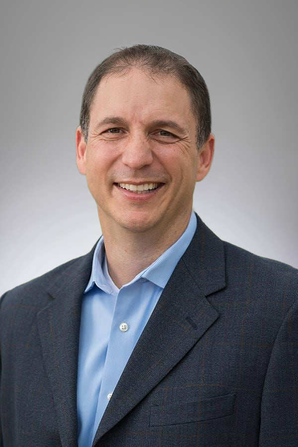 Tim Hakes Leadership